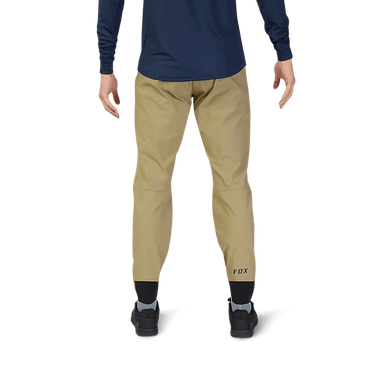 FOX PANTALONE LUNGO RANGER MARRONE,FOX MTB FOX MTB